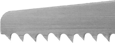 Пильные лезвия для ножа 6 мм OLFA OL-KB4-NS/3