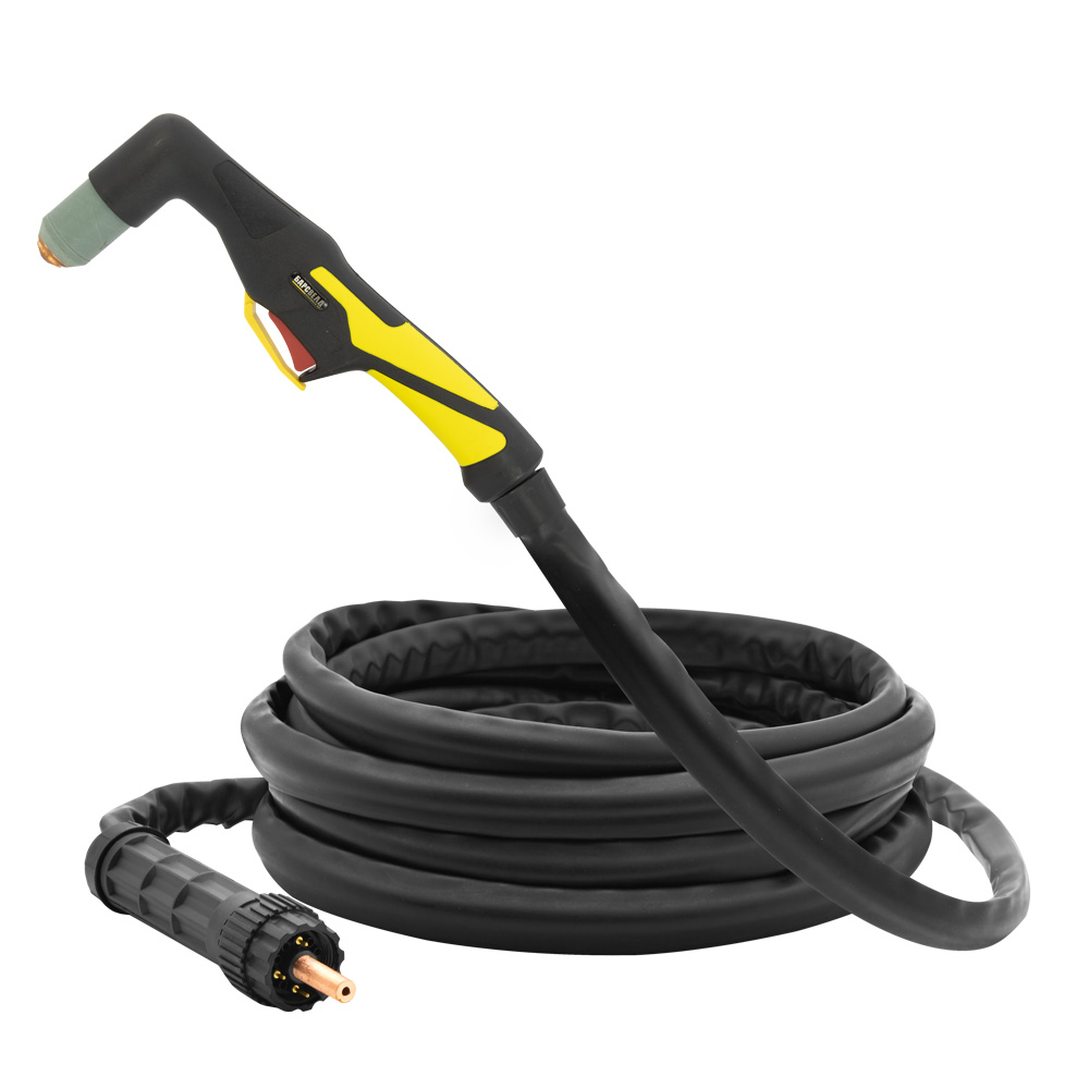 Плазменный резак БАРСВЕЛД LT-141 (TLT1416)