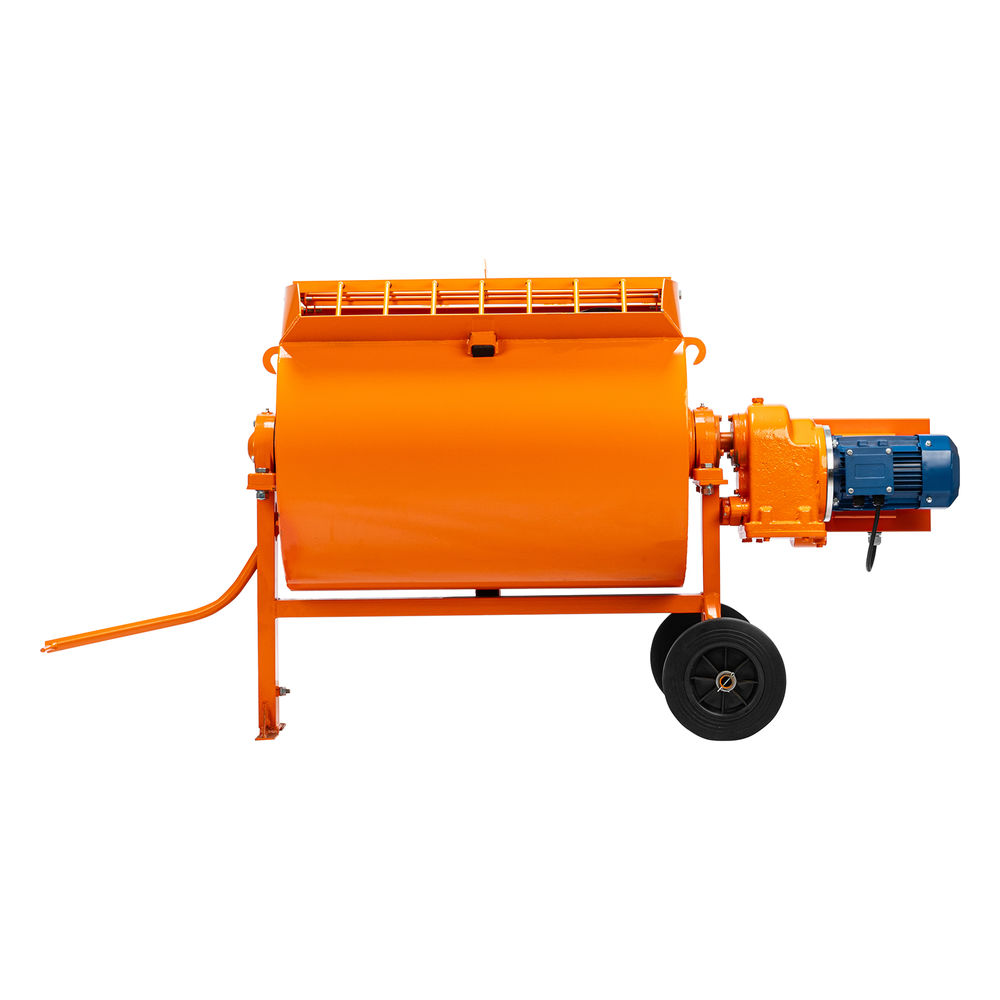 Растворосмеситель РН-150.2, 150 л, 1.5 кВт, 380 В, 35, 9 (97402)