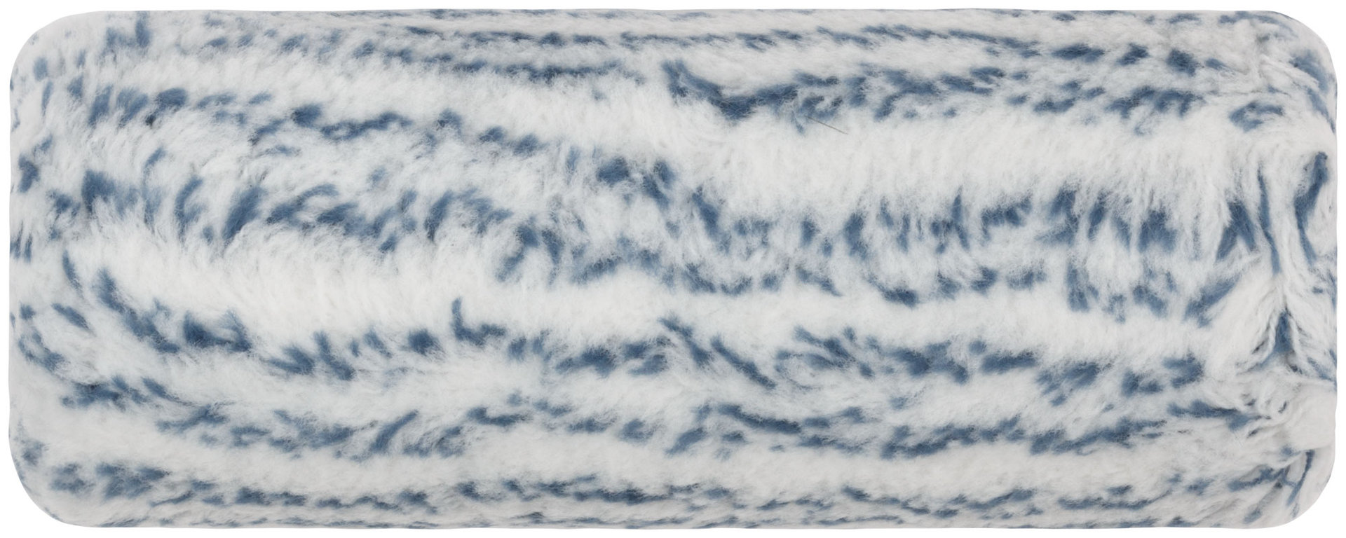 Ролик Dualon, полиамид, подложка 8 мм, диам. 60/96 мм, ворс 18 мм, 200 мм (01723)