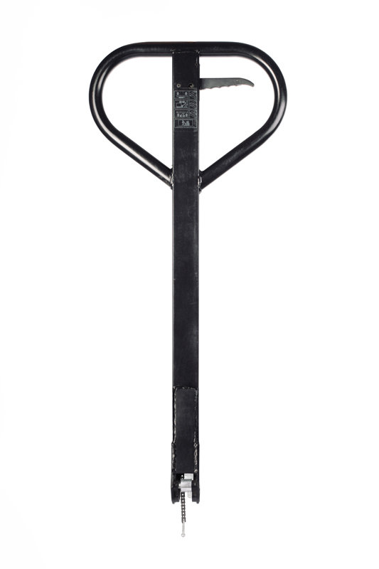 Ручка в сборе для тележек гидравлических JC (Handle assembly) (1000317)