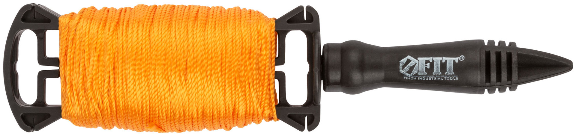 Шнур разметочный нейлоновый на катушке 100 м (04717)