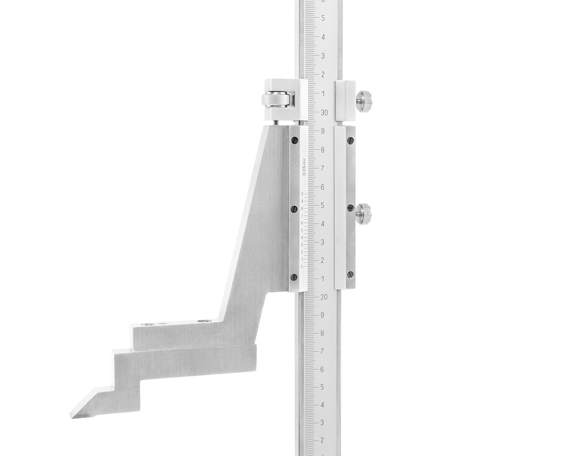 Штангенрейсмас ШР- 400 0,05 SHAHE