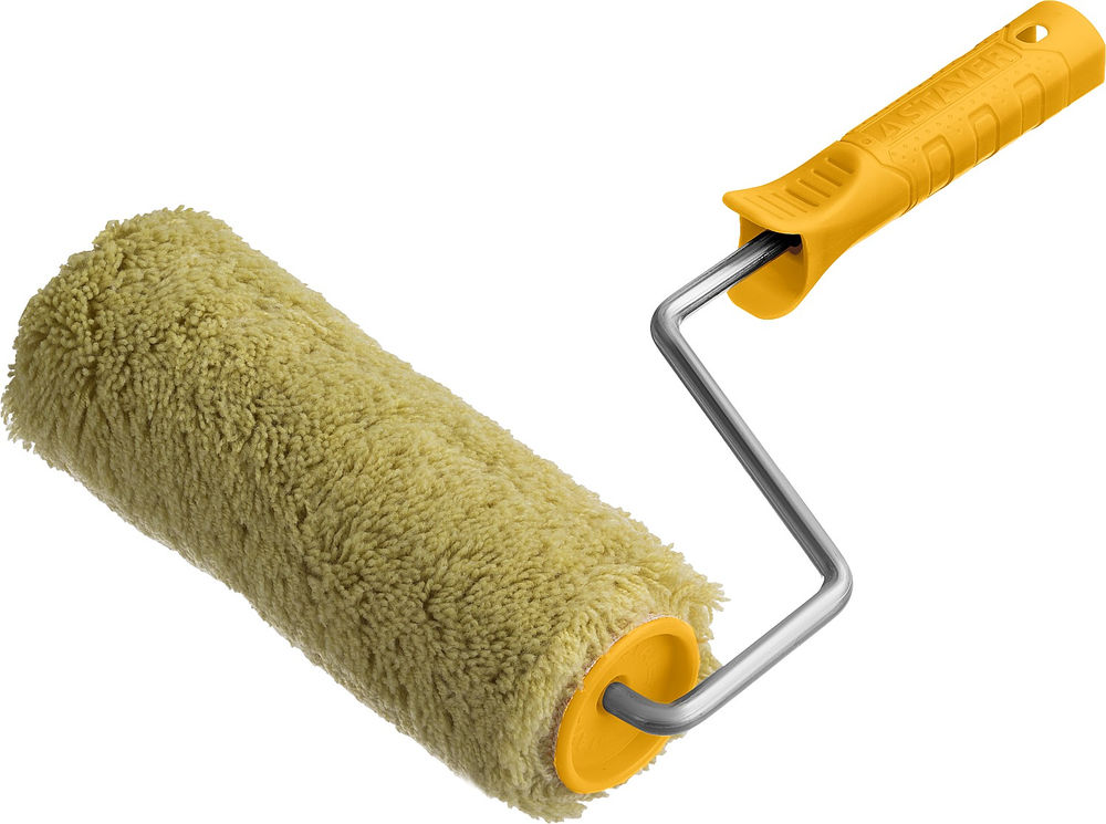 Ножницы по металлу правые Cobra STAYER 250 мм 23055-R_z01  