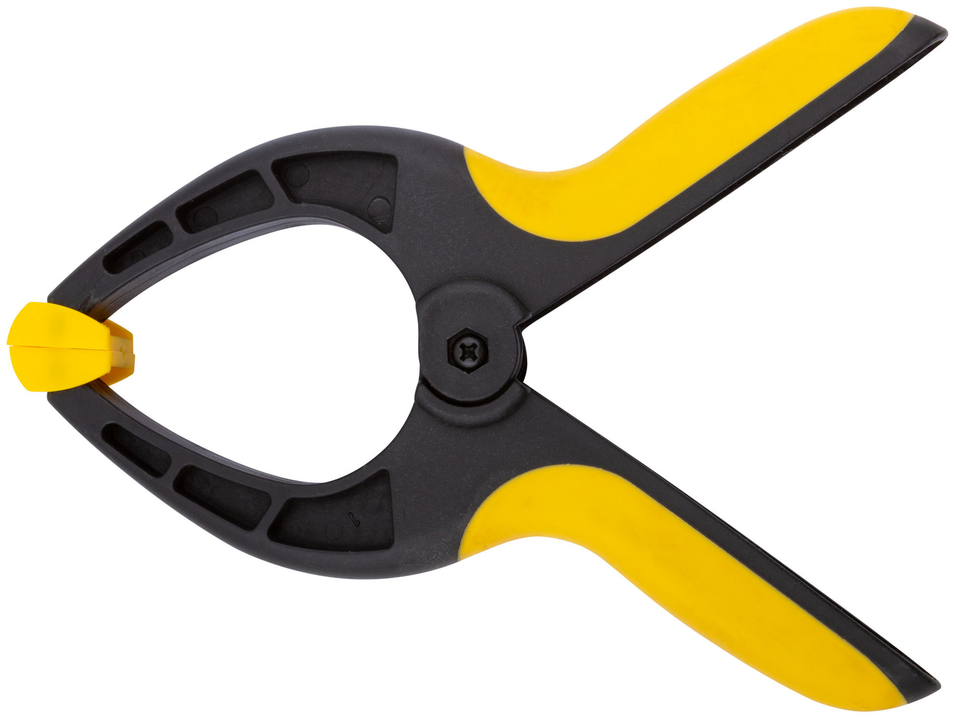 Струбцина нейлоновая быстрозажимная 225 x 95 мм (59258)