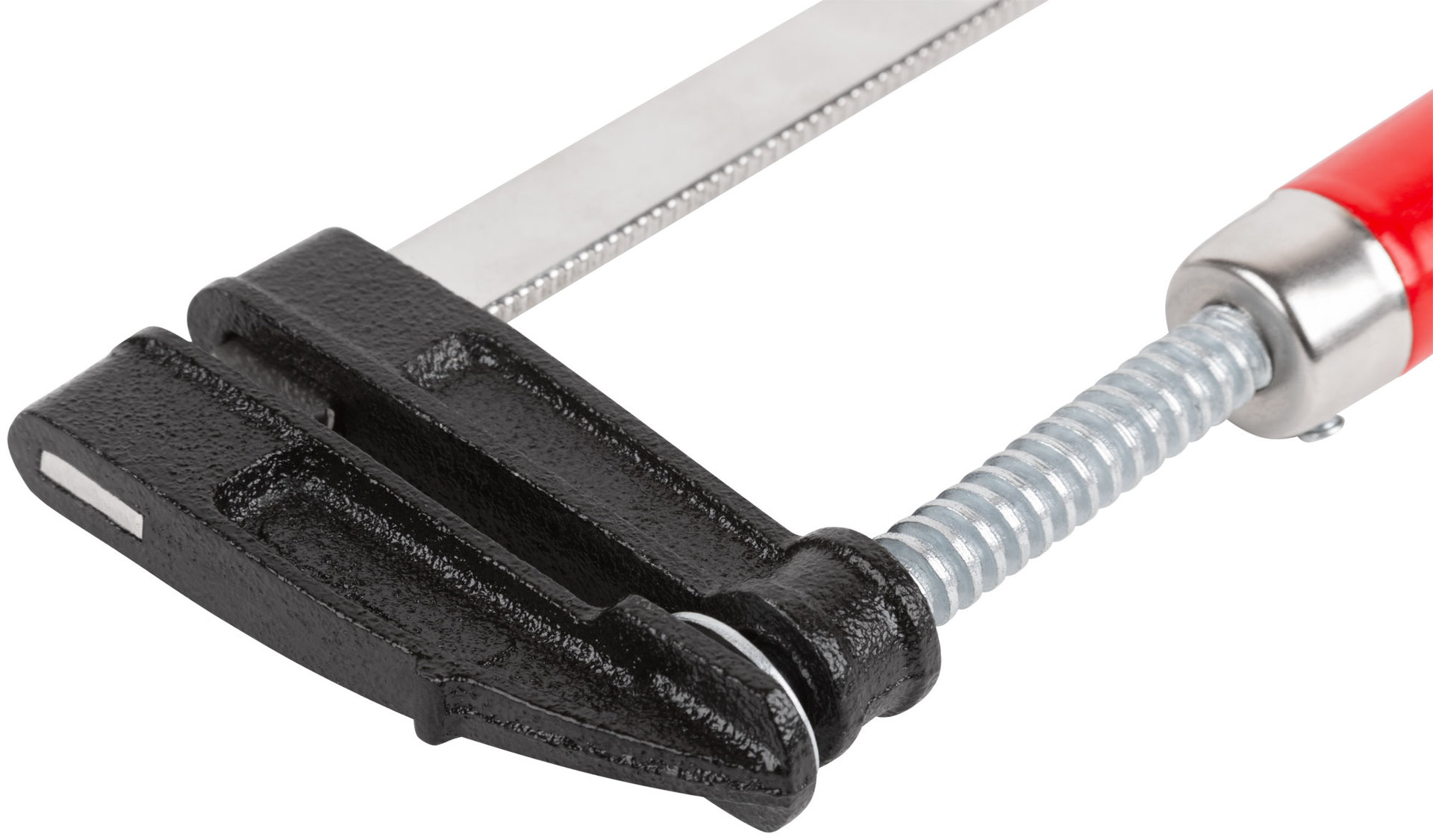 Струбцина столярная тип F 50x300 мм (59005)