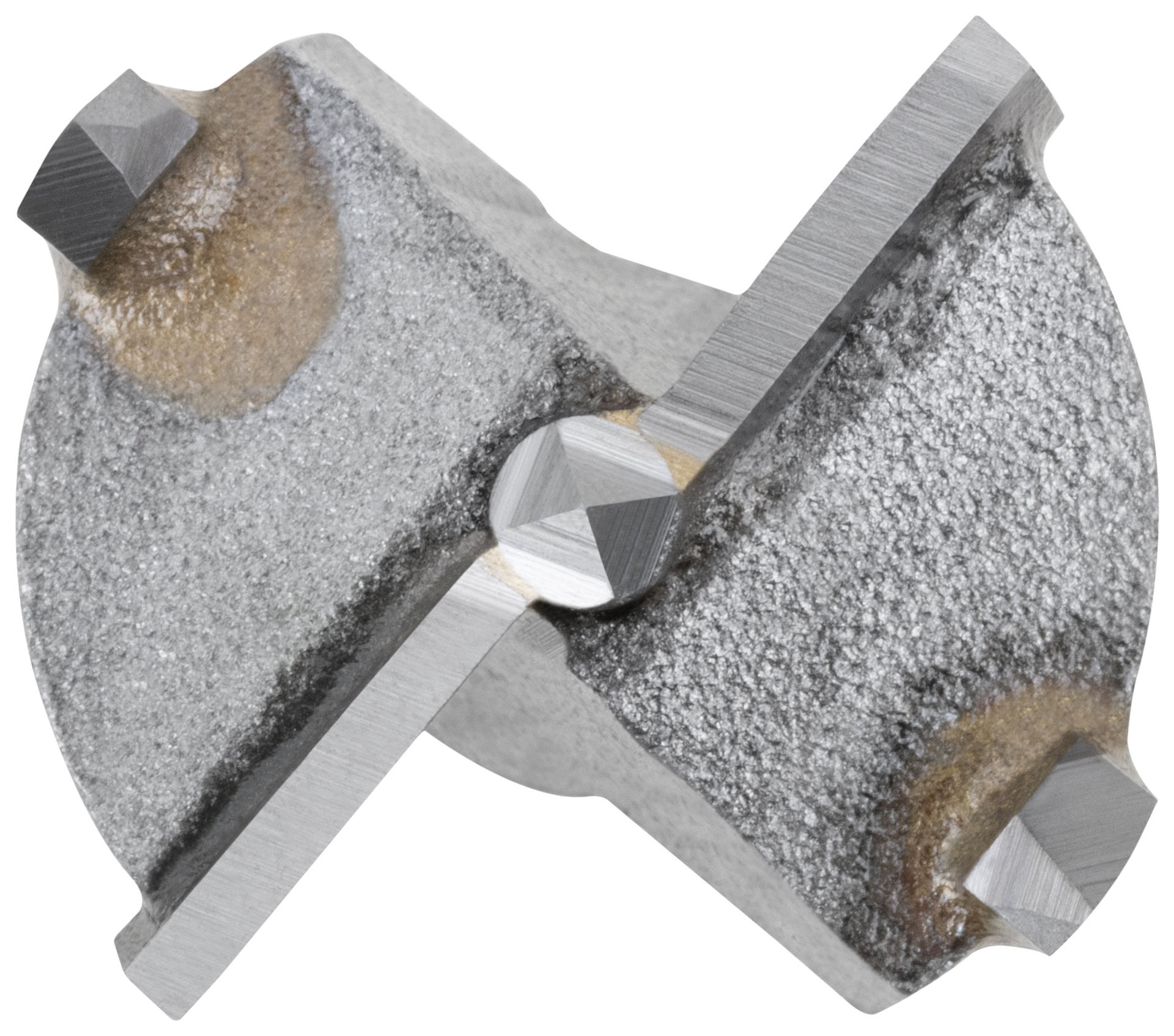 Сверло Форстнера (фреза) с карбидными вставками 20 мм (36522)