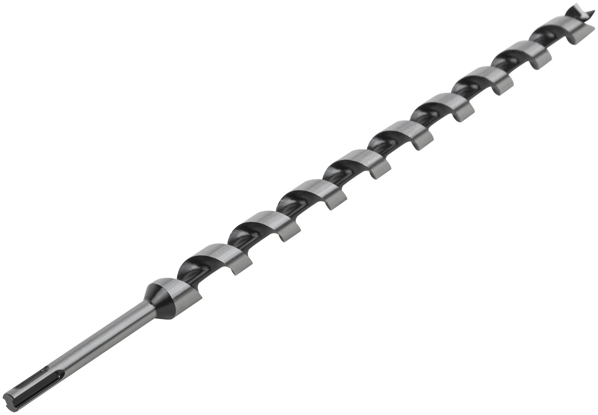 Сверло Левиса винтовое по дереву SDS-PLUS, 20x460 мм (36297)