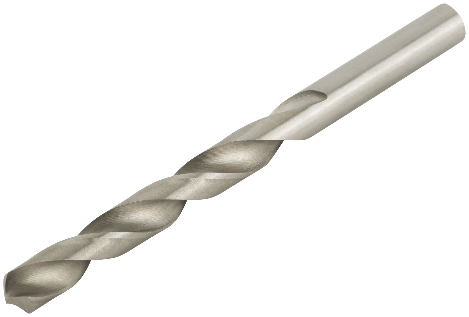Сверло по металлу HSS полированное в блистере 11,0 мм ( 1 шт.) (33822)