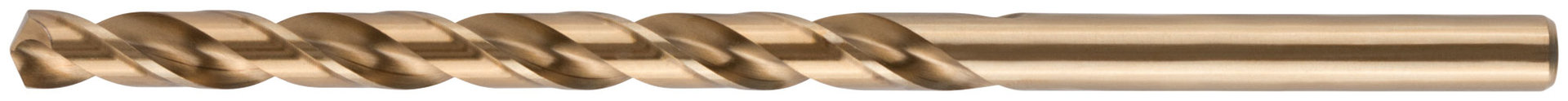 Сверло по металлу удлиненное CUTOP Profi с кобальтом 5%, 9 х 175 мм (5 шт.) (48-9-175)
