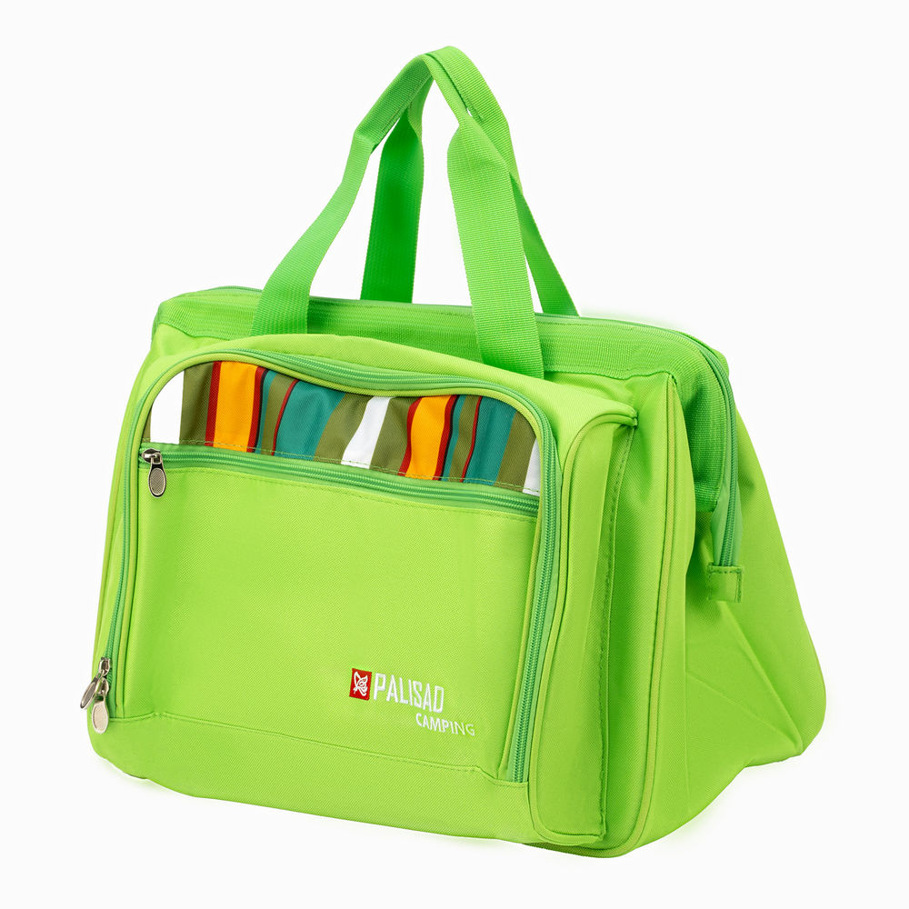Термосумка 42 x 27 x 33 cм Camping Palisad (69602)