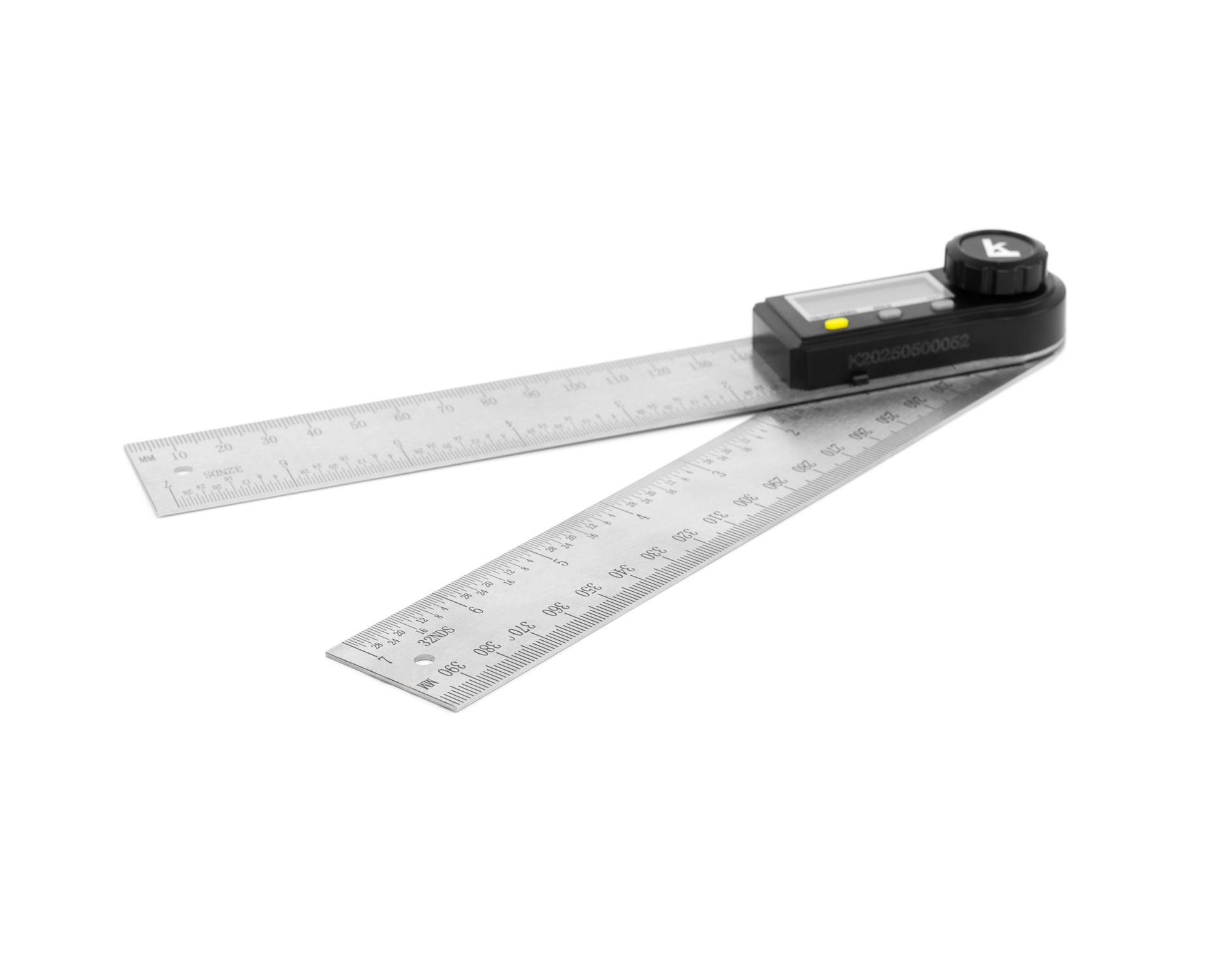 Угломер-уровень электр. 0 - 200мм КЛБ