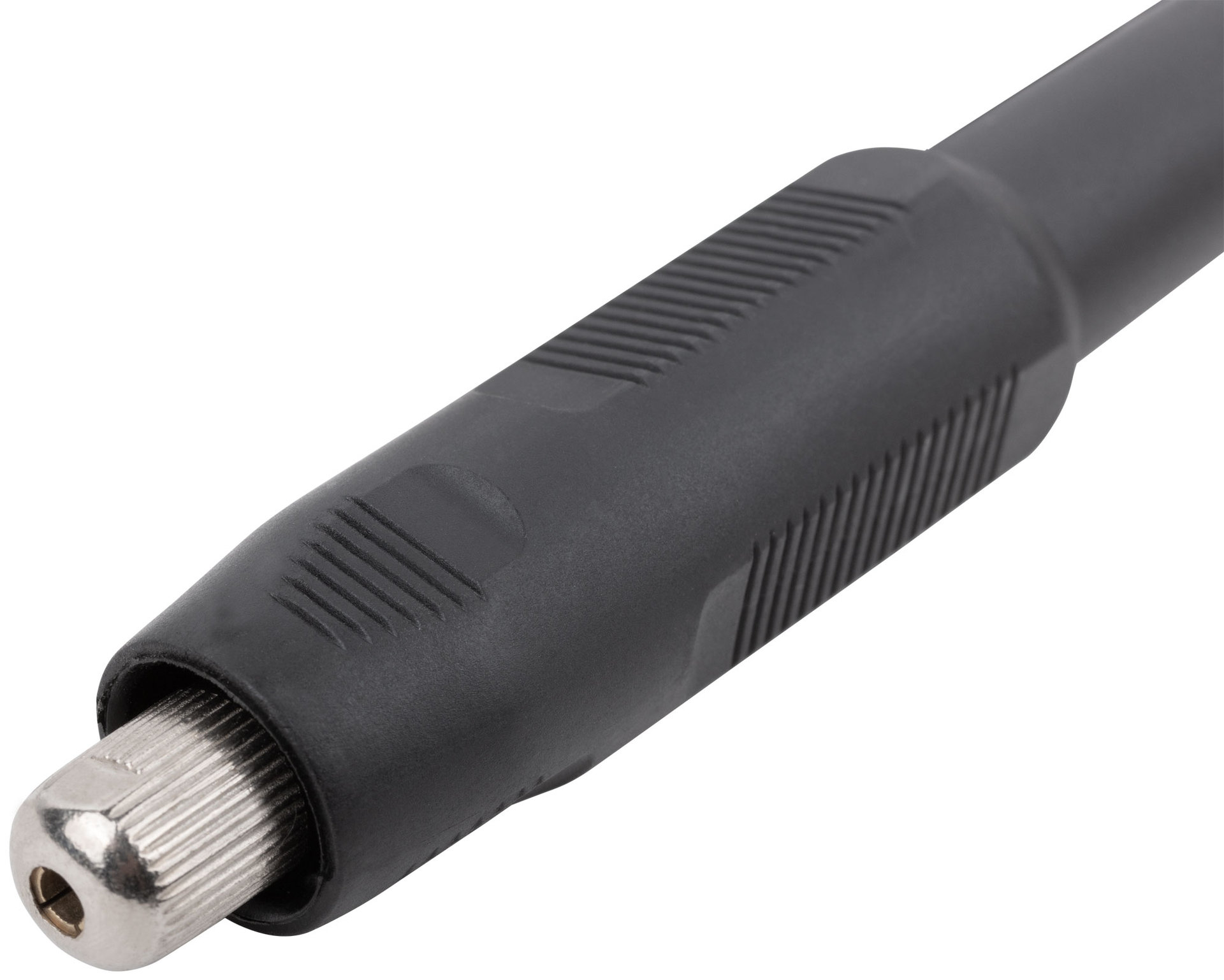 Вал гибкий для ГМ 1 м с цанговым патроном 3.2 мм (36929)