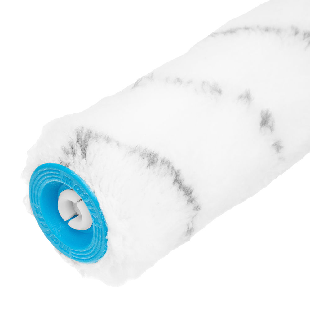 Валик Грейтекс, 250 мм, ворс 12 мм, D 36 мм, D ручки 6 мм, полиакрил Matrix (80883)