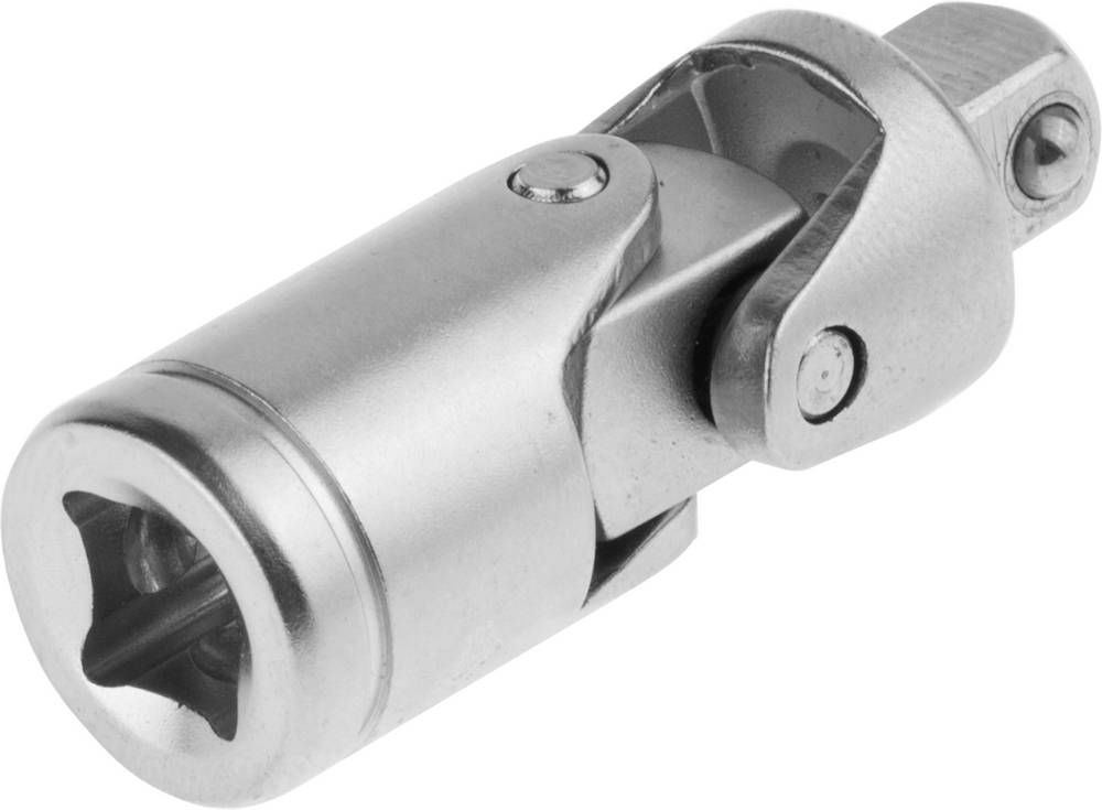 Шарнир карданный 1/4 35 мм ЗУБР 27723-1/4