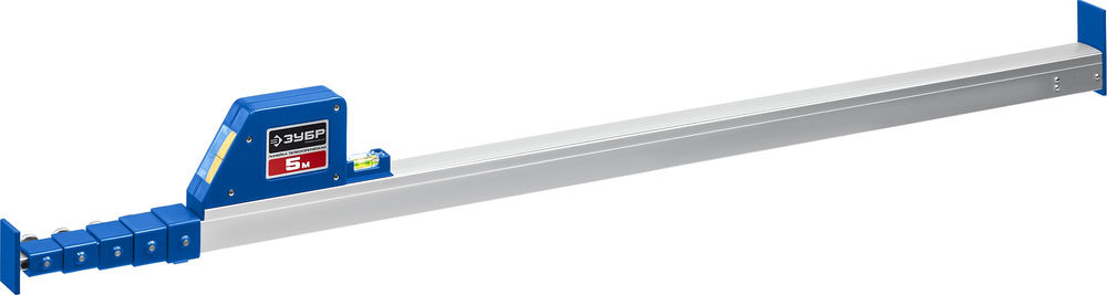 Линейка телескопическая 5 м ЗУБР Профессионал 34385