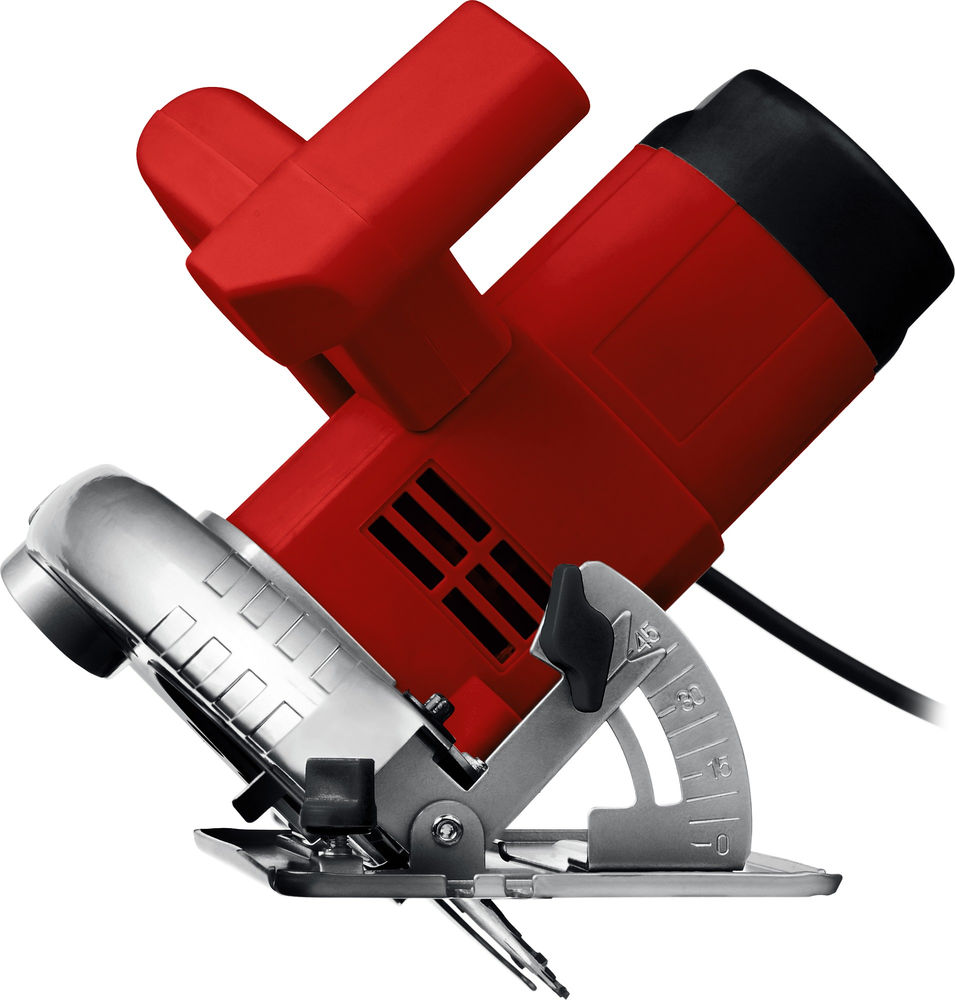 Пила циркулярная (дисковая) d 140 мм 900 Вт ЗУБР ЗПД-900