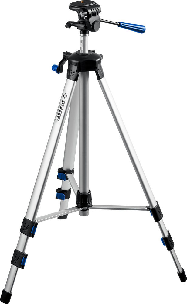 Элевационный штатив ЗУБР ШП-150 34946
