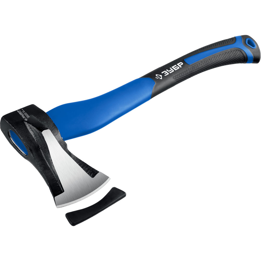 Топор-колун 1000/1400 г 430 мм Профессионал ЗУБР Ушастый 20616-10