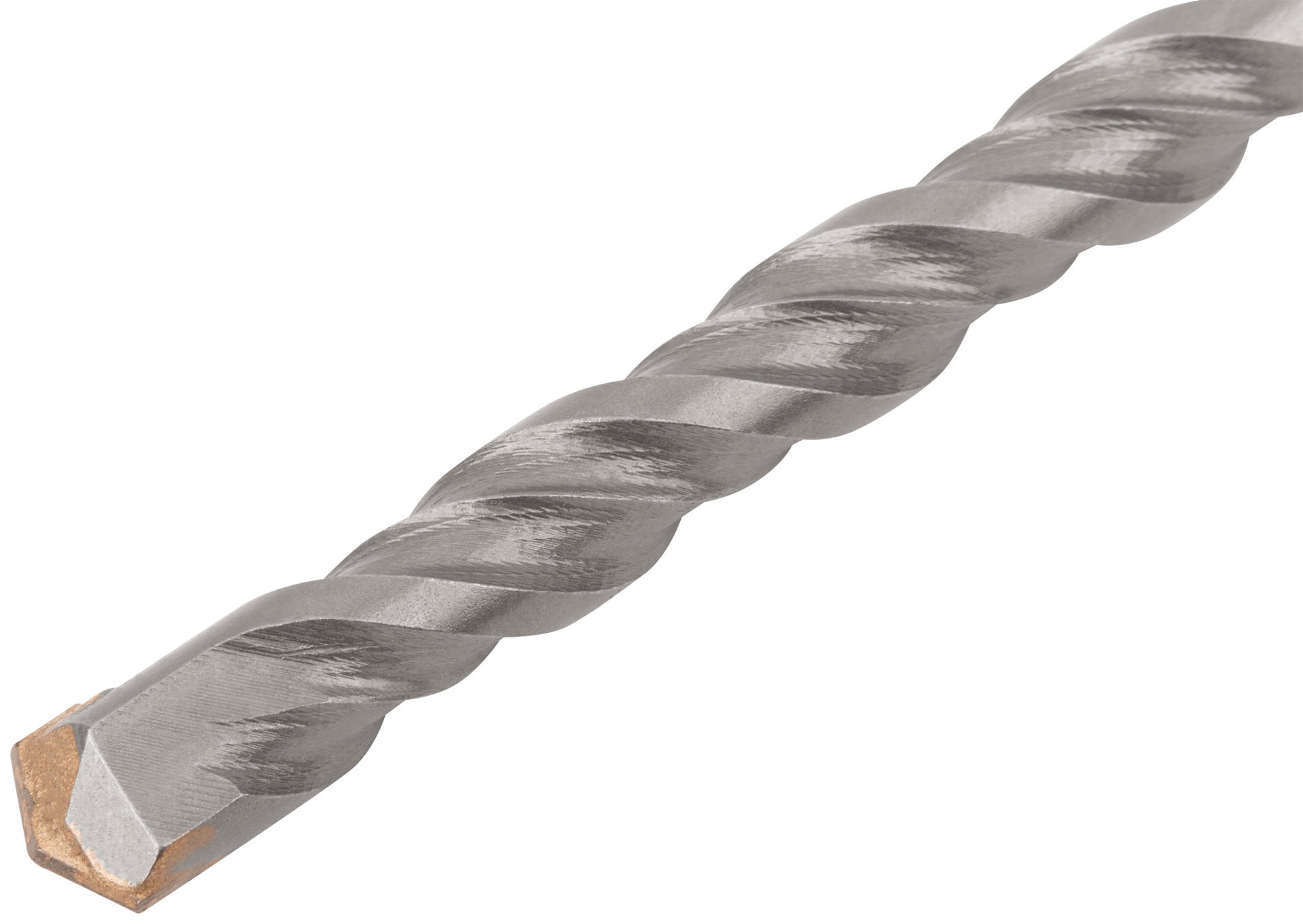 Бур по бетону, SDS-Plus, GreatFlex Light, 10x260 мм (56-10260)