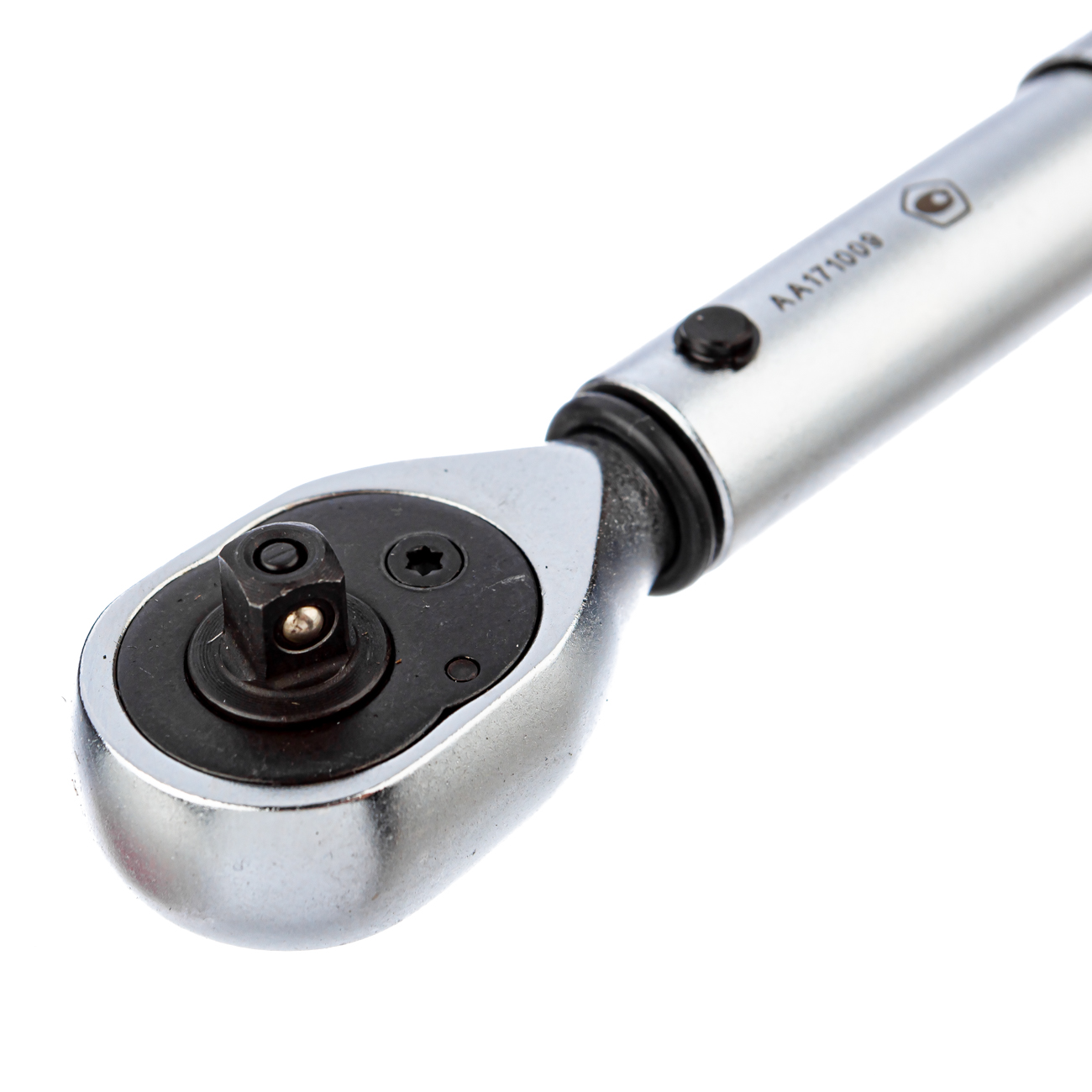 Динамометрический ключ двухсторонний 1/4 3-15 Нм 501519-3-15-14 GARWIN INDUSTRIAL