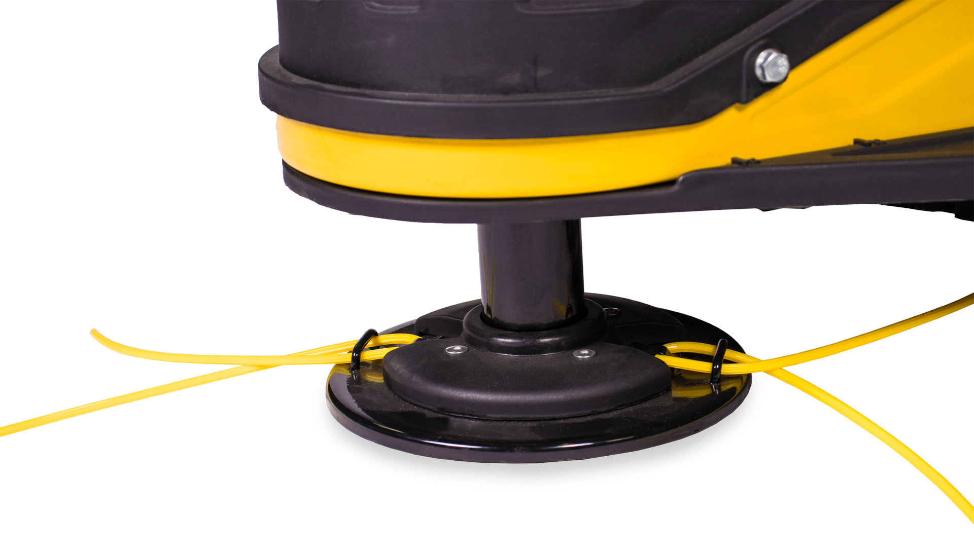 Газонокосилка CHAMPION LMH5629 (PRO 2,9 кВт 560мм 29,9кг, корд 4мм/546мм) (LMH5629)