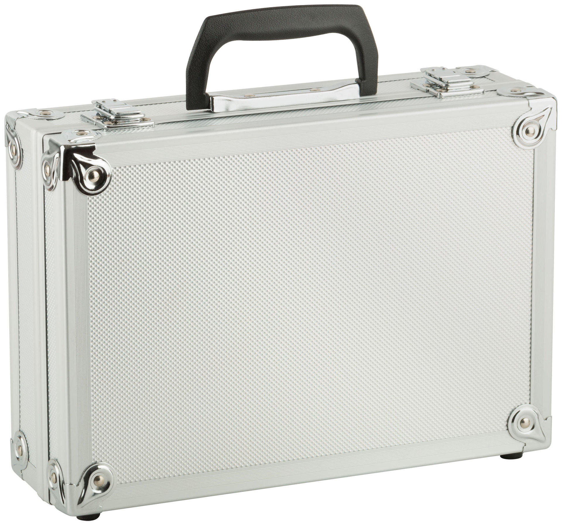 Гравировальная машина 135 Вт; 10000-32000 об/мин; 2,4/3,2 мм; БС щеток; набор насадок ; алюмин. кейс (80592)