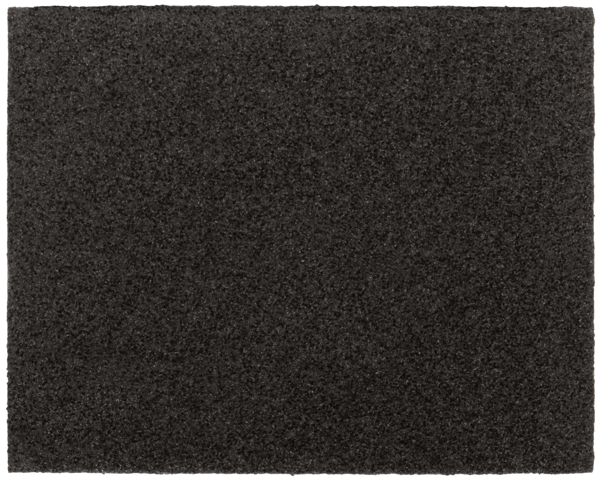 Губка шлифовальная алюминий-оксидная, 125х100х10 мм, Р 60 (38382М)