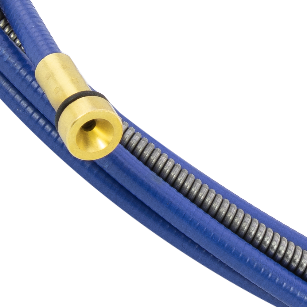 Канал направляющий изолир. (BGM0501)