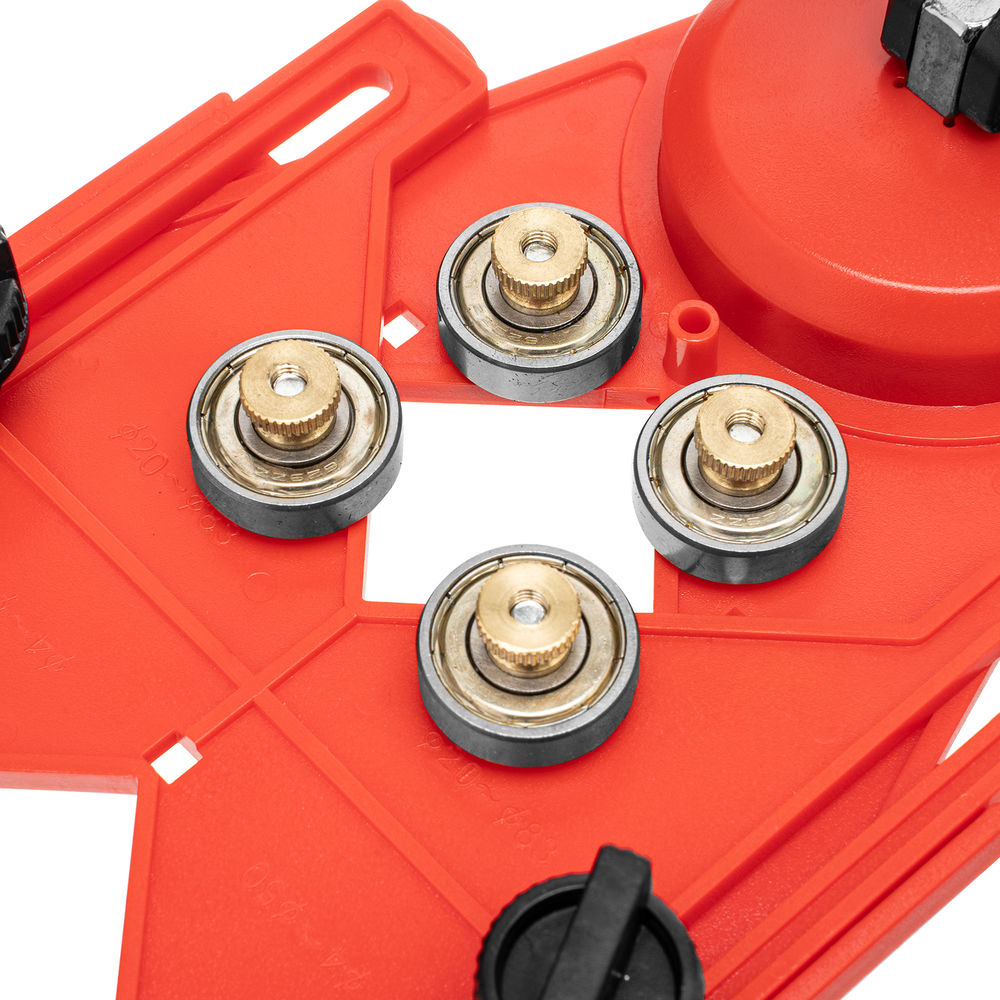 Кондуктор для алмазных сверл 14-82 мм Matrix (72830)