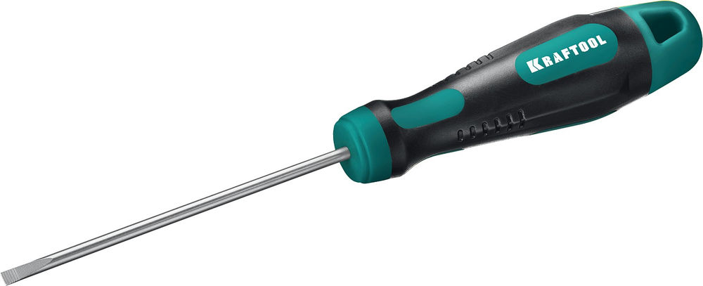 Отвертка SL3 x 80 Х-Drive KRAFTOOL 250071-3.0-080