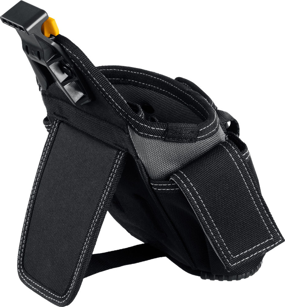 Сумка поясная 280 х 200 мм с быстросъёмным креплением FastClip KP-13E KRAFTOOL 38772