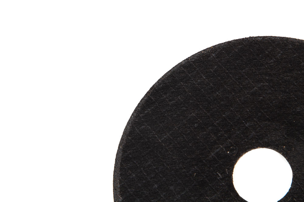 Круг отрезной по металлу, 115 х 1,6 х 22,2 мм Сибртех (743117)