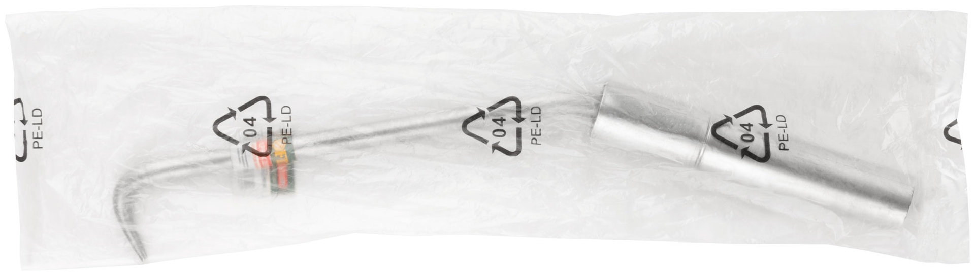 Крюк для вязки арматуры, нержавеющая сталь 250 мм (68152)