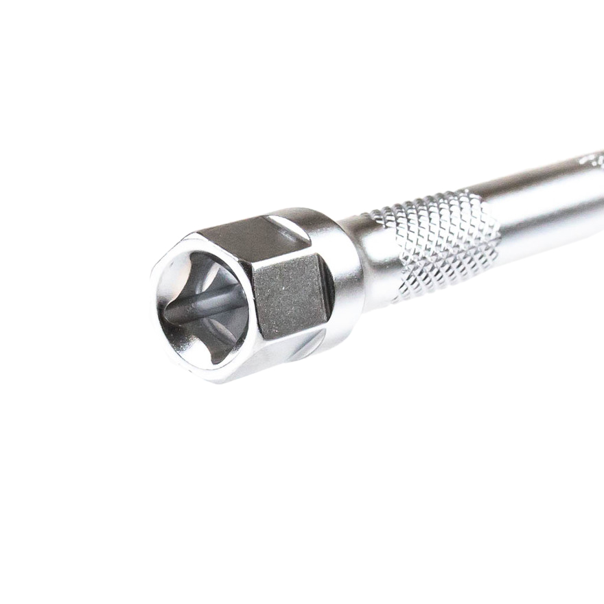 Удлинитель 75 мм 3/8 Licota AEB-H303