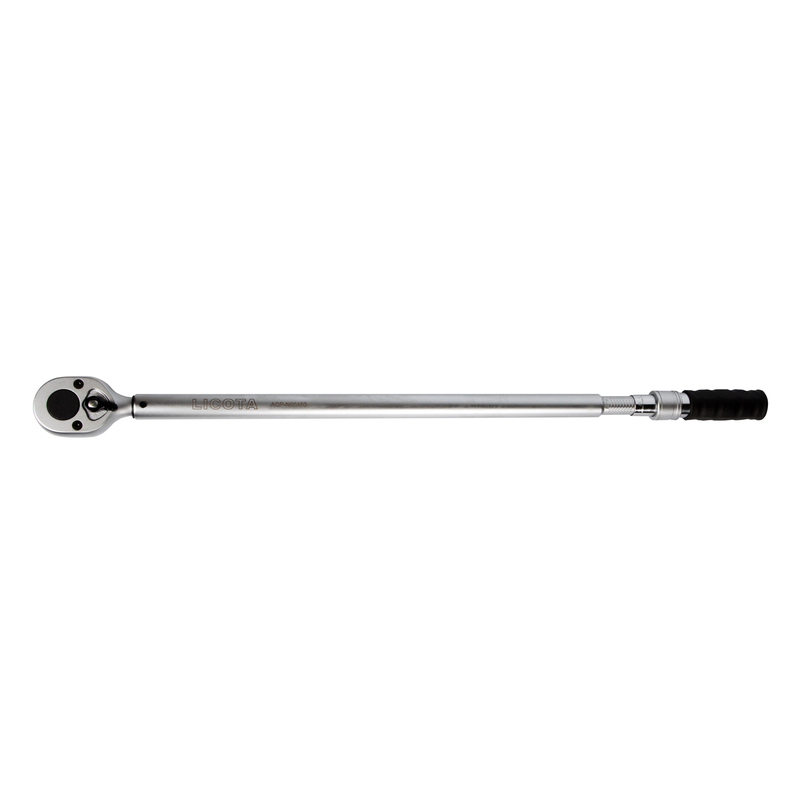 Динамометрический ключ двухсторонний 3/4 75-450Нм AQP-N60450 Licota
