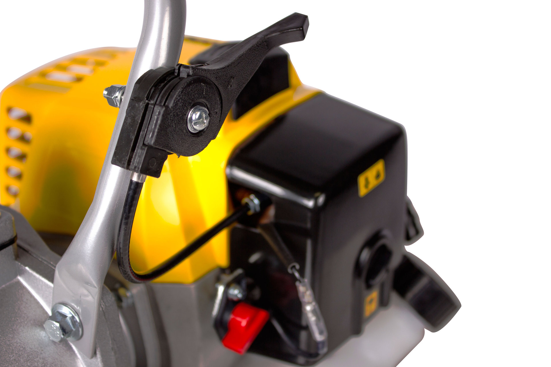 Мотопомпа CHAMPION GP26-II (1 130л/мин 8/30м 1,22лс 2Т 0,7л 7кг, легкий старт) (GP26-II)