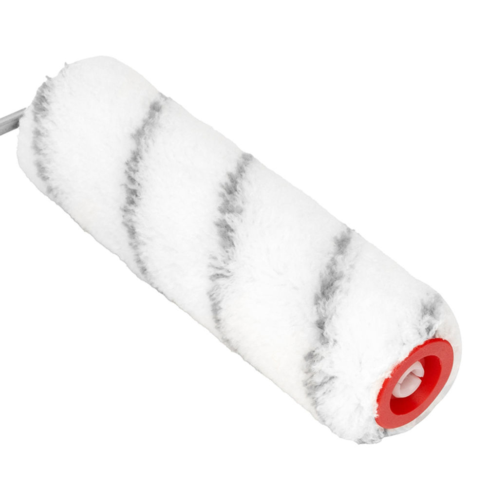 Набор, валик «Грейтекс» 180 мм, ворс 12 мм, D 36 мм, полиакрил, кювета 260 х 320 мм Matrix (84404)