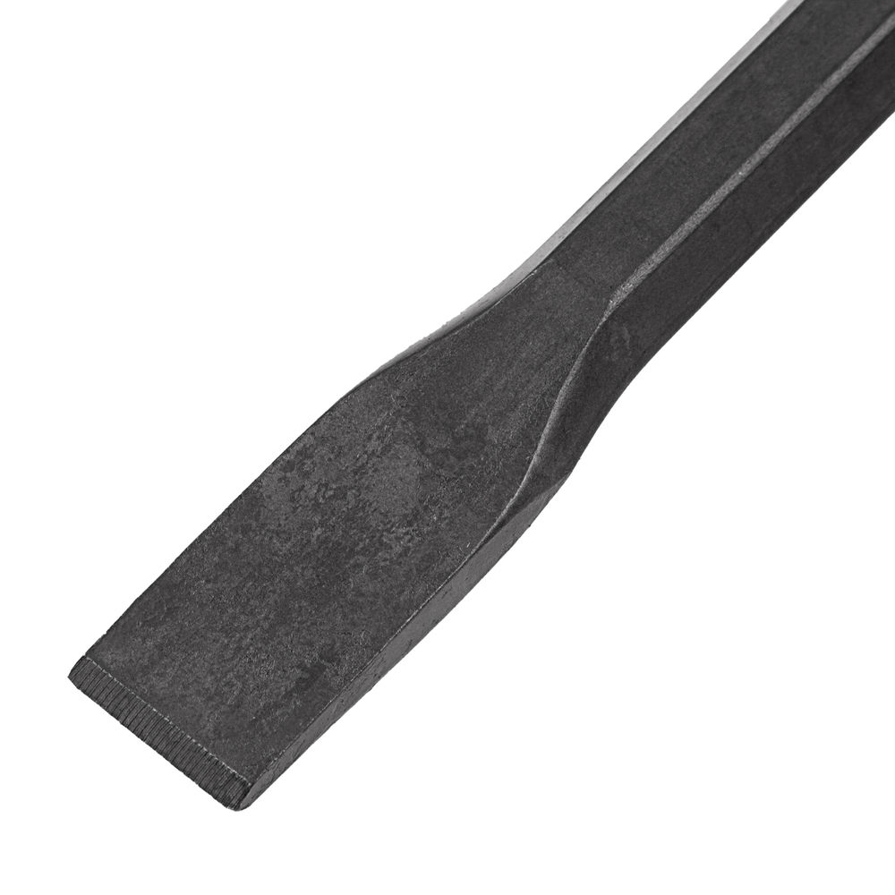 Набор буров по бетону, 6-8-10 х 160, 8-10-12 х 210, 10-12-14 х 260 мм, зубила 4 шт, SDS Plus Matrix (71098)