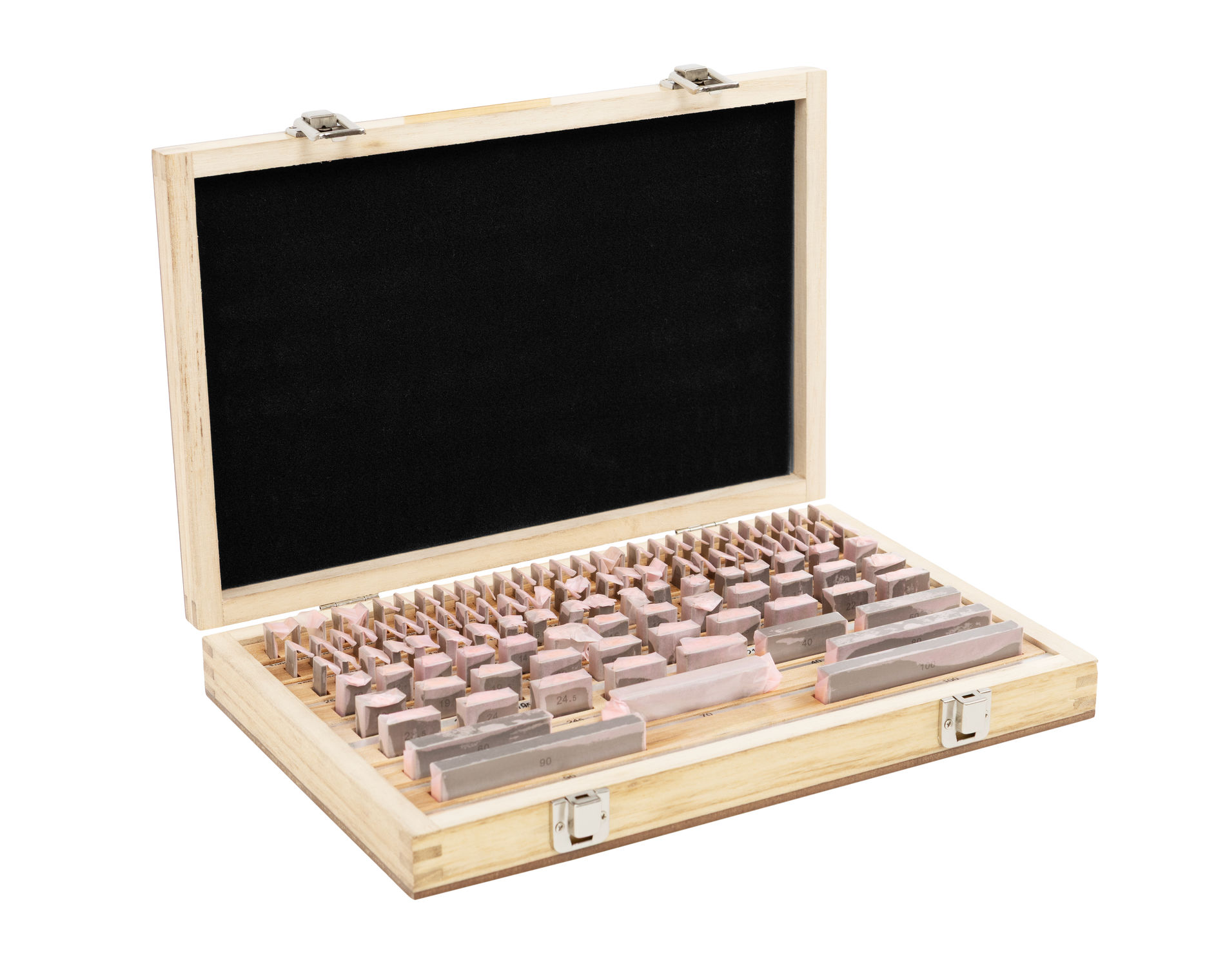 Набор КМД N 3 кл.1 тв.спл.(1-Н3-Т) Микрон