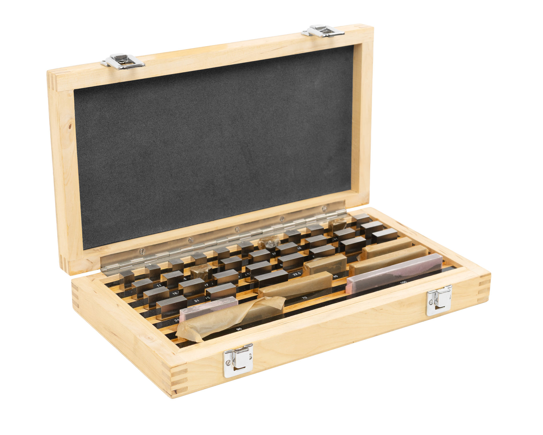 Набор КМД N14 кл.3 (3-Н14) Микрон