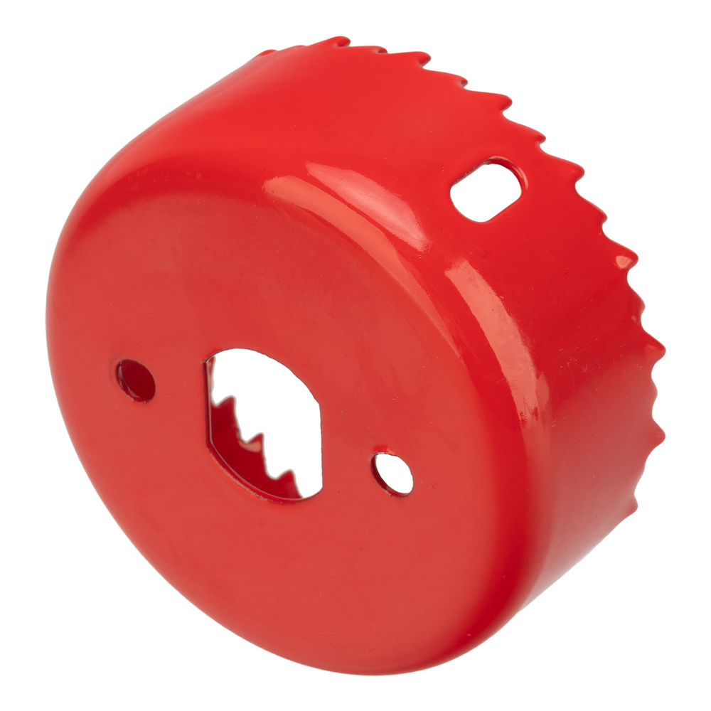 Набор кольцевых пил по дереву, 19-64 мм, 11 предметов Matrix (70473)