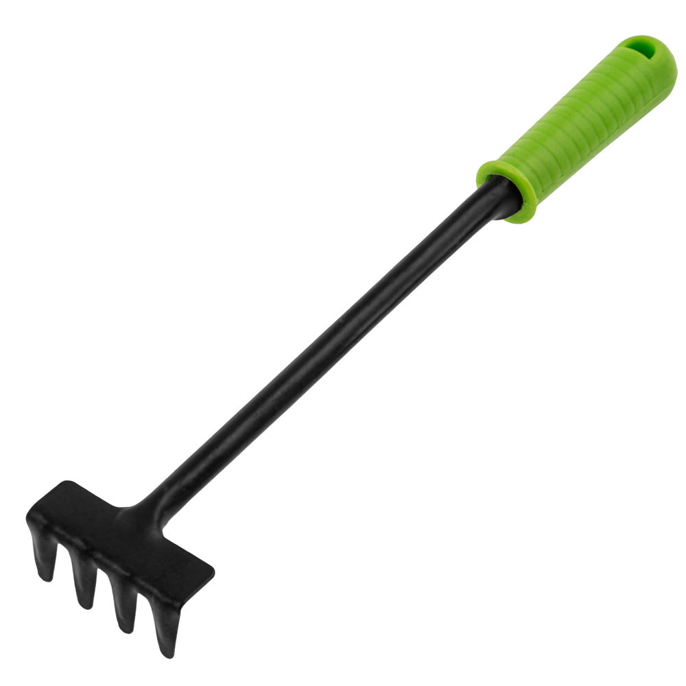 Набор по уходу за комнатными растениями, пластиковые рукоятки, 3 предмета, Palisad (62908)