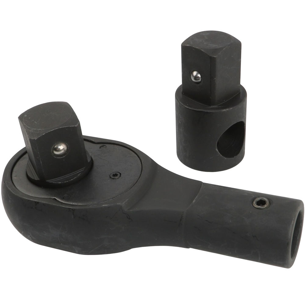 Набор торцевых головок 1, 6 гр., 14 пр., 36-80 мм, GARWIN PRO, 644040-6