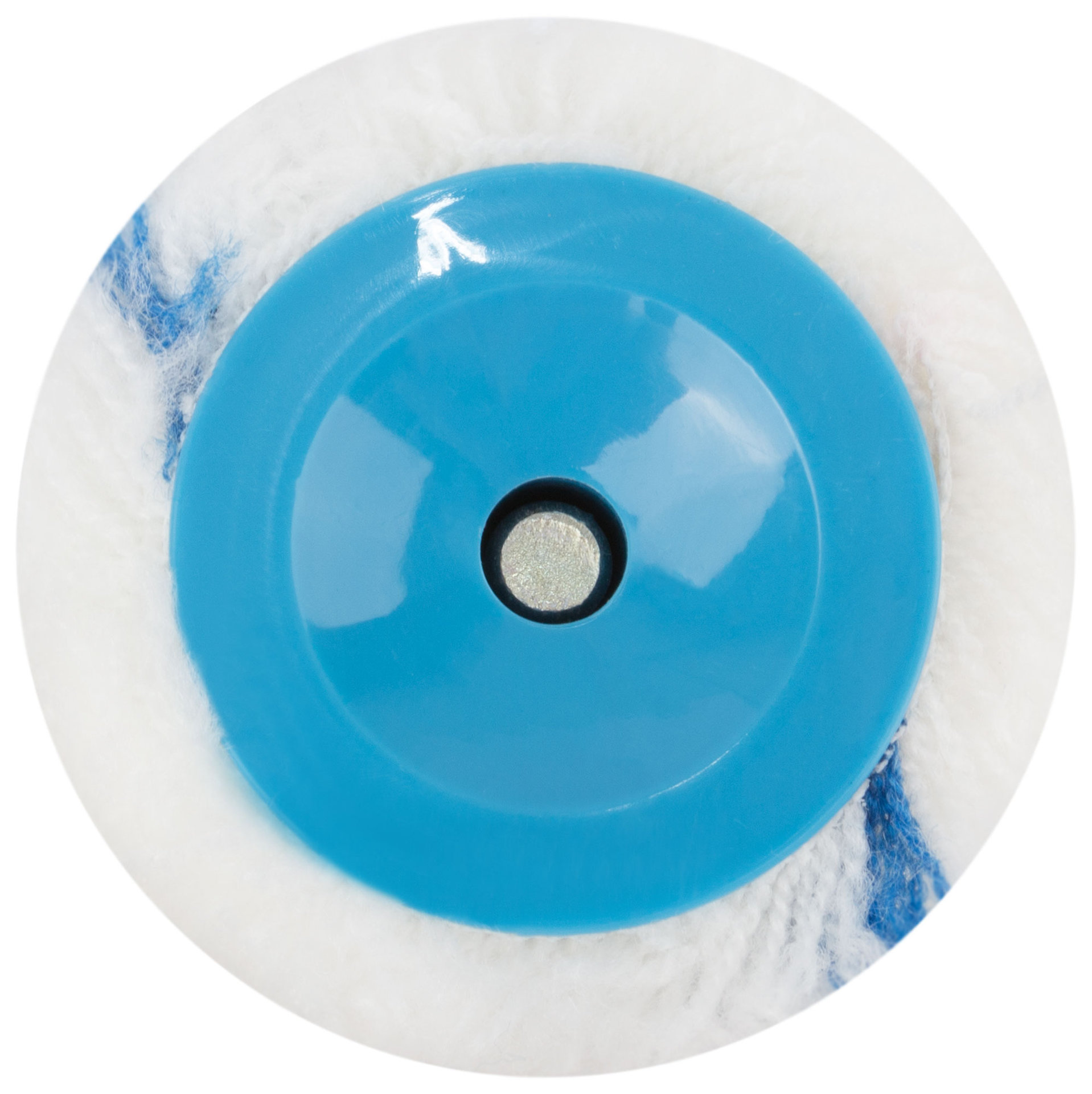 Ролик, ядро 48 мм, полиакрил, ворс 9 мм, 8 мм ручка, 250 мм (30-0799)