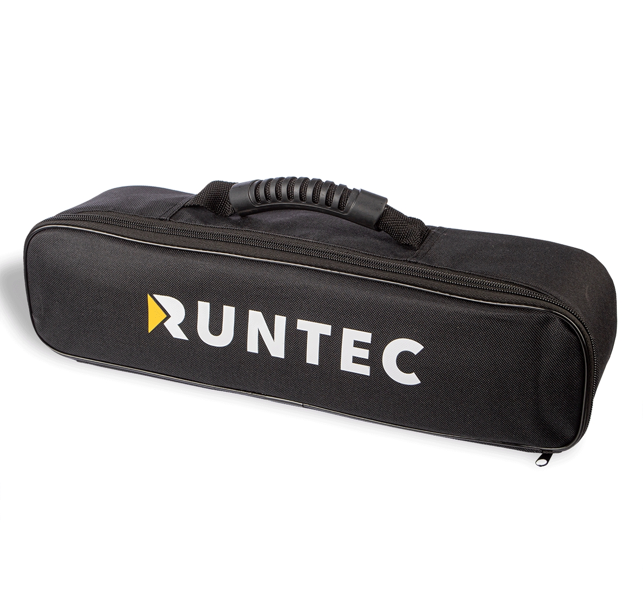 Домкрат механический (винтовой), 1.5 т, premium RUNTEC RT-MJ15