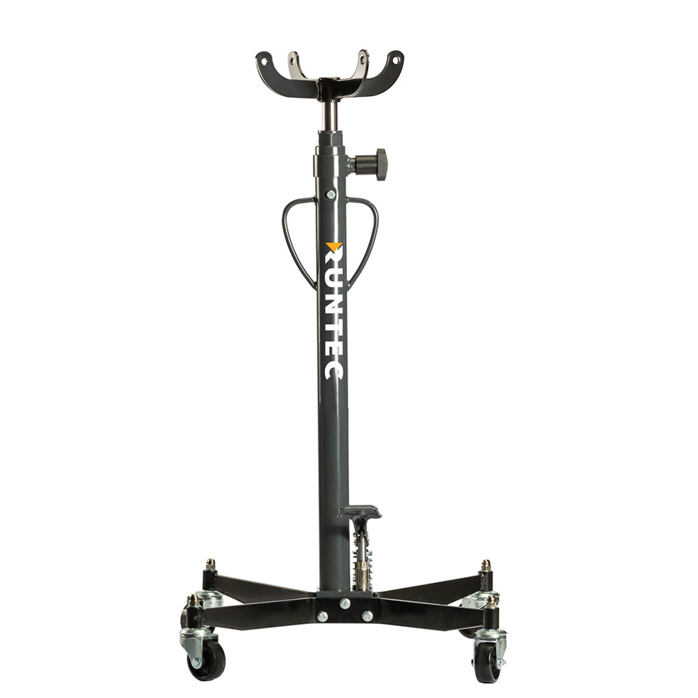 Стойка трансмиссионная гидравлическая 0,5 т RUNTEC RT-TJ5N