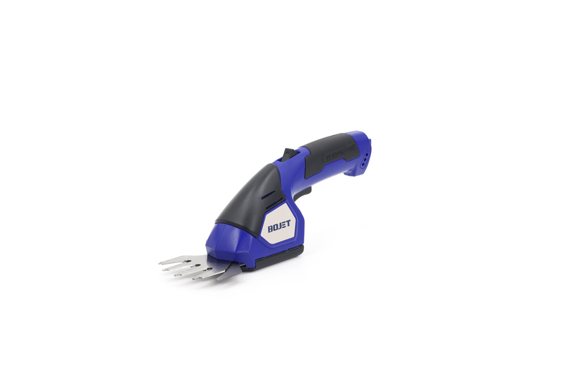 Садовые ножницы-кусторез аккумуляторные 7.2В