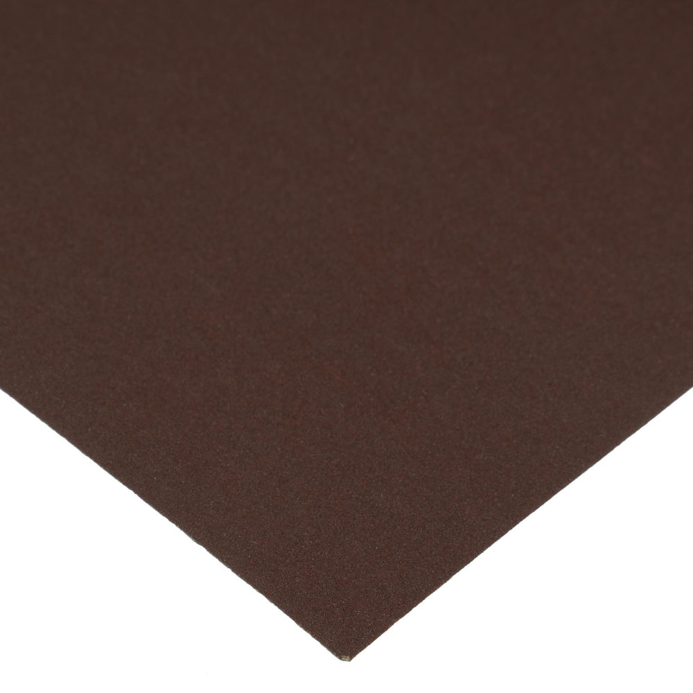 Шлифлист на бумажной основе, P 1000, 230 х 280 мм, 10 шт, влагостойкий Сибртех (756247)