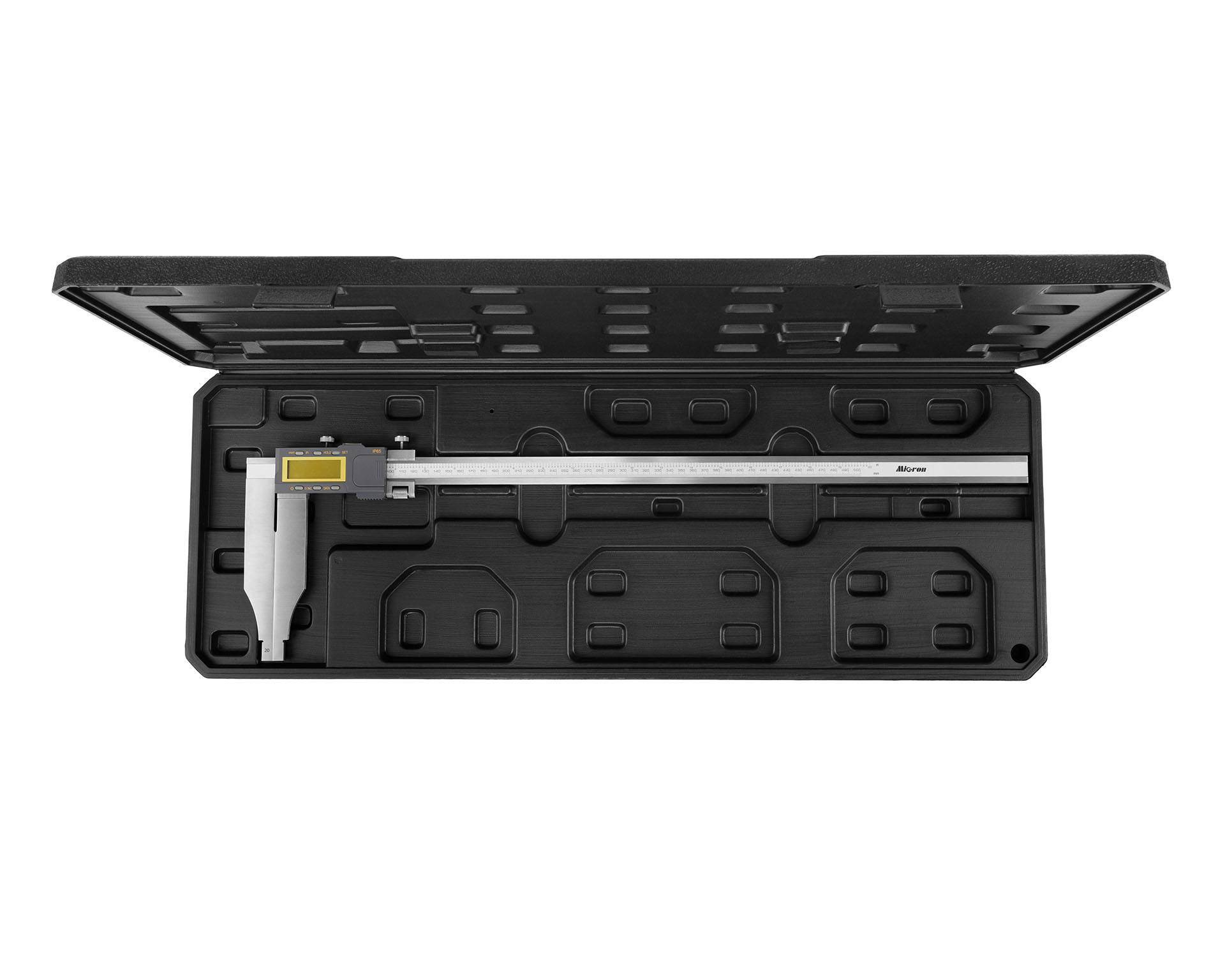 Штангенциркуль ШЦЦ-3- 500 0,01 цифровой губки 150мм IP65 Micron